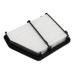 Set of 2 Air Filters for Honda Civic 2.0L (2016–2022)