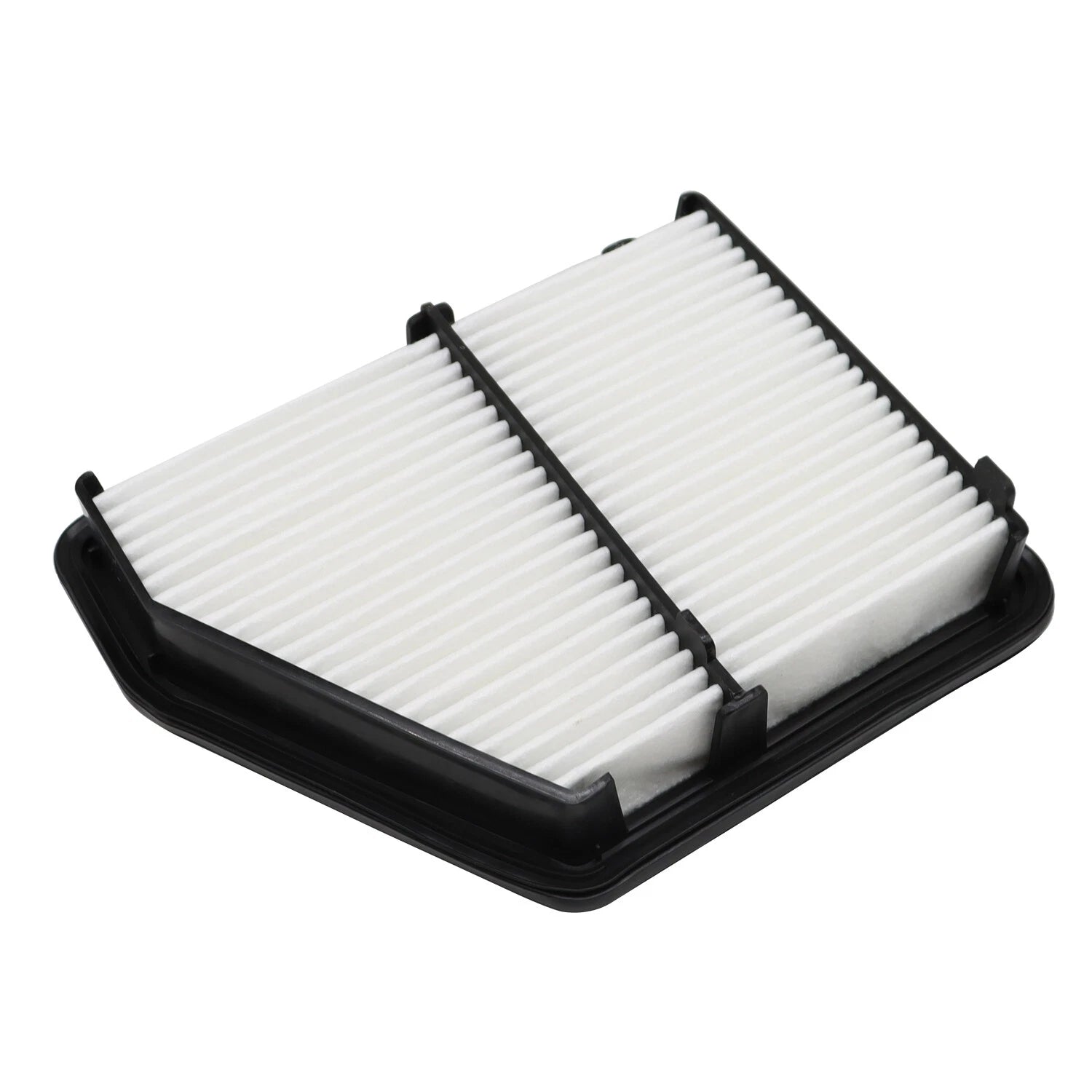 Set of 2 Air Filters for Honda Civic 2.0L (2016–2022)