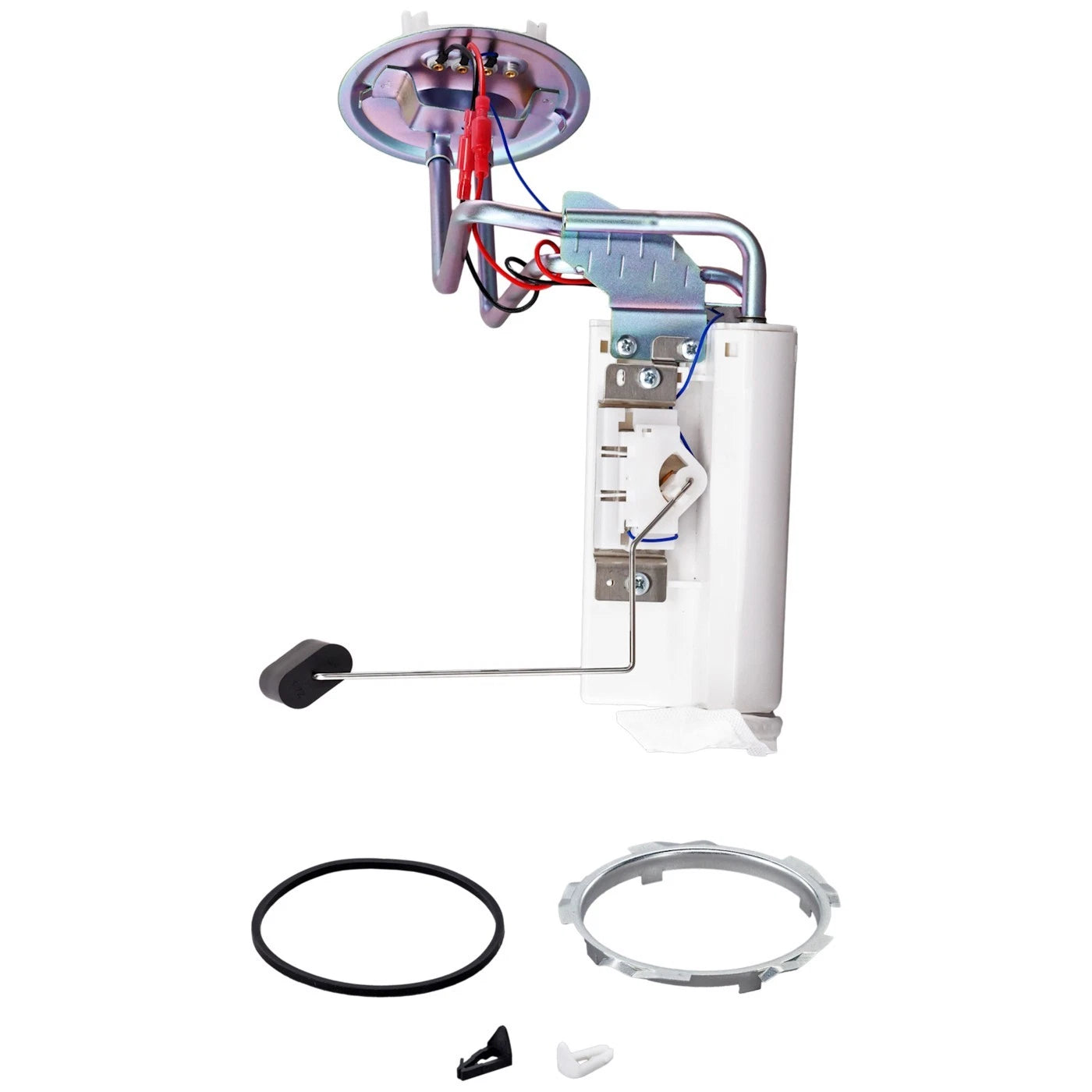 Electric Fuel Pump for Ford Bronco (1989–1990)