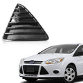 Front Driver Side Bumper Grille for Ford Focus (2012–2014)