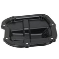 Engine Oil Sump Pan for Nissan Kicks 2017–2020 111101KC1A 111103HC1A