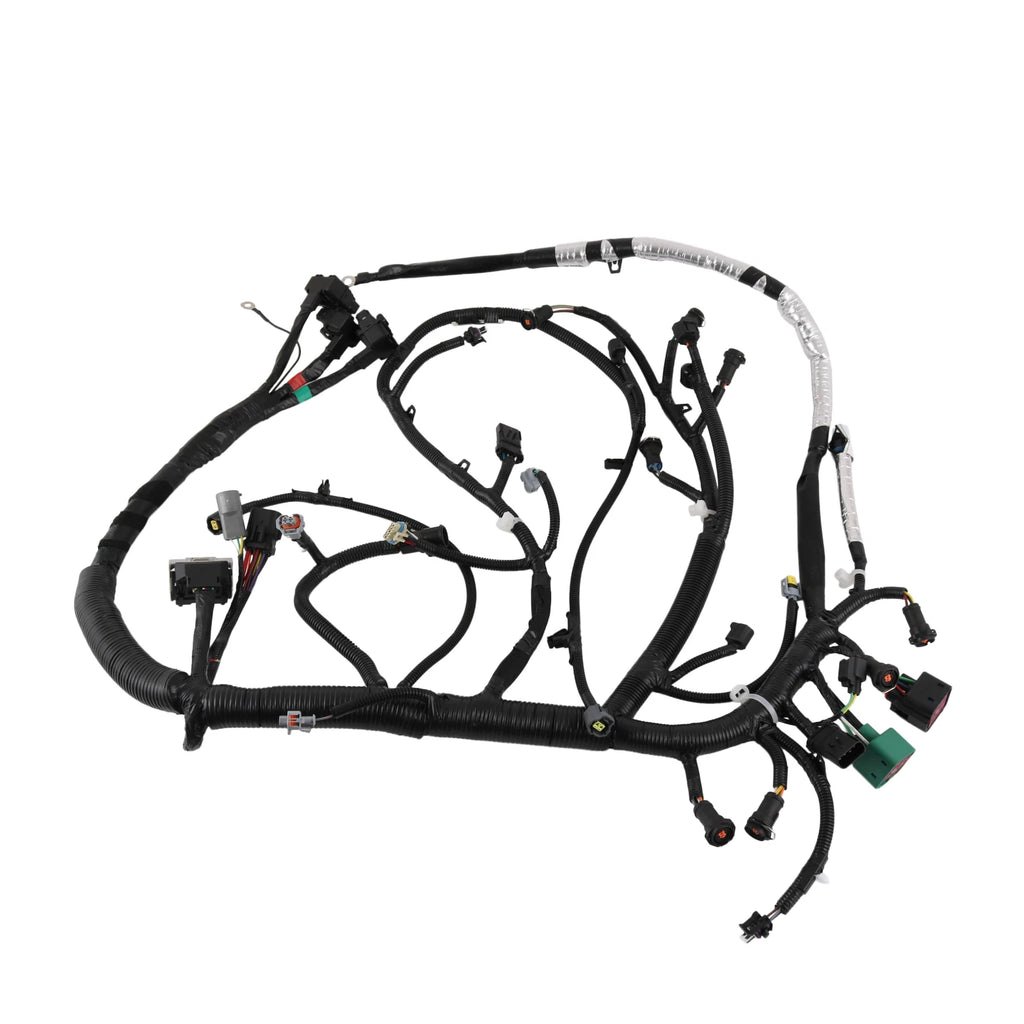 Engine Wire Harness for E150-E550 (2006-2007) Diesel