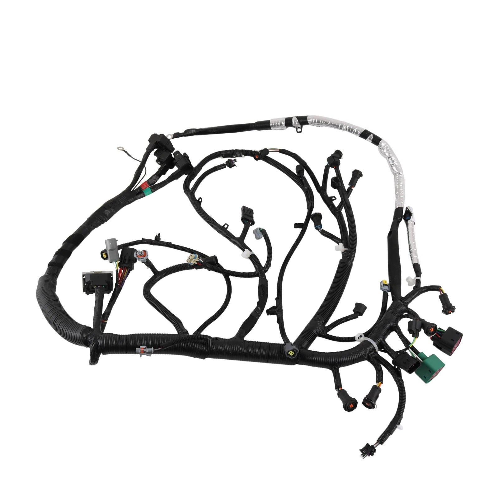 Engine Wire Harness for E150-E550 (2006-2007) Diesel