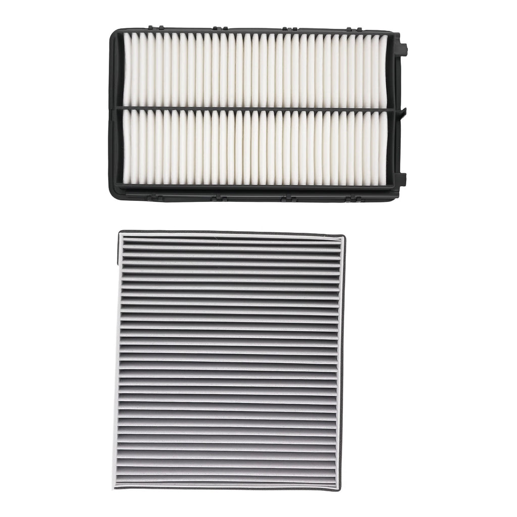 Air Filter Set for Hyundai Santa Fe (2019–2020)