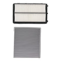 Air Filter Set for Hyundai Santa Fe (2019–2020)