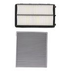 Air Filter Set for Hyundai Santa Fe (2019–2020)