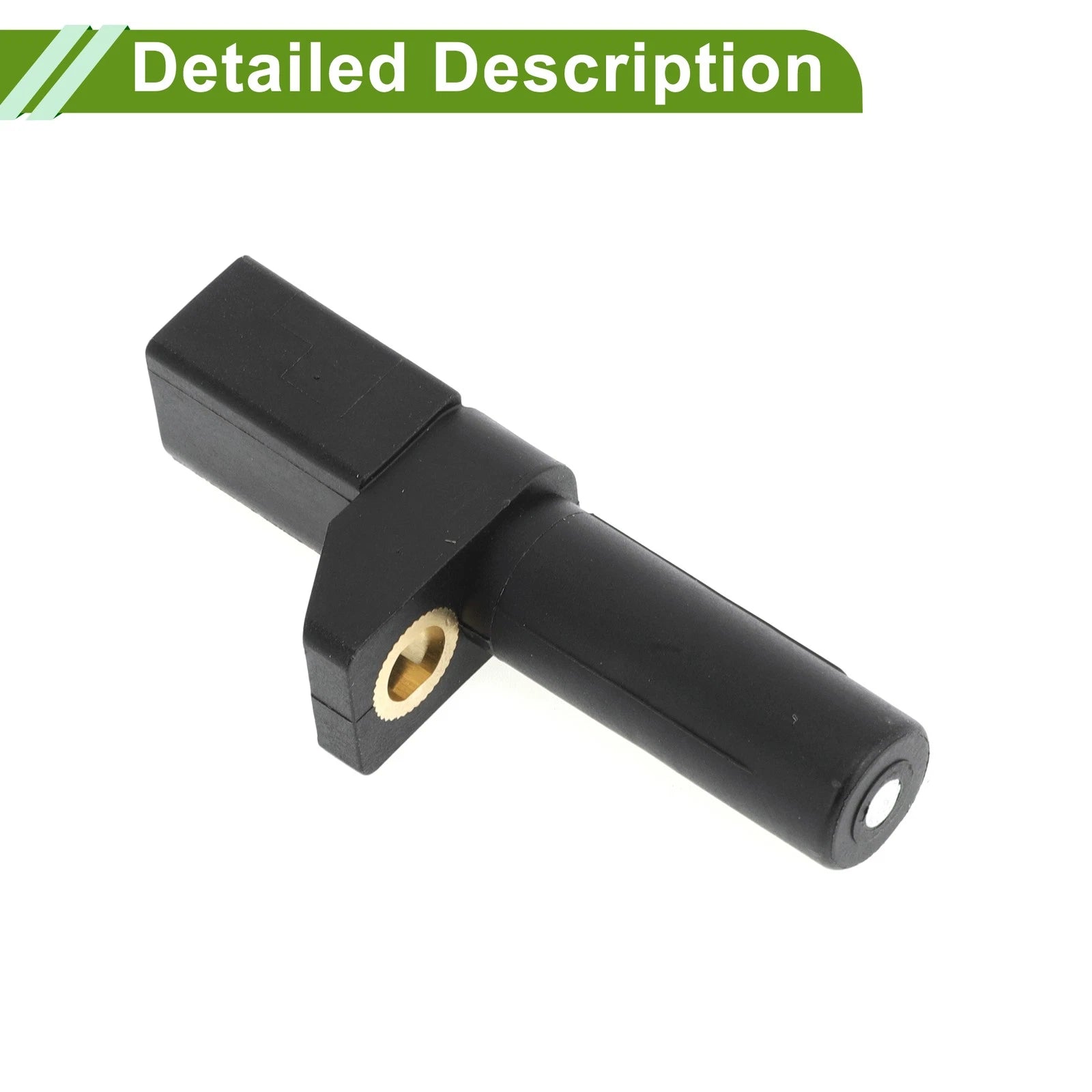 Crankshaft Position Sensor for Mercedes-Benz C240 (2001–2005) No.0031532728