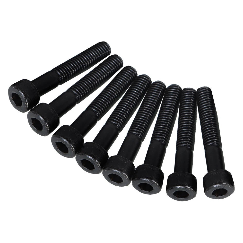 Rocker Arms with Upgraded Trunion Kit for LS1 4.8 5.3 5.7 6.0 LS2 LS6