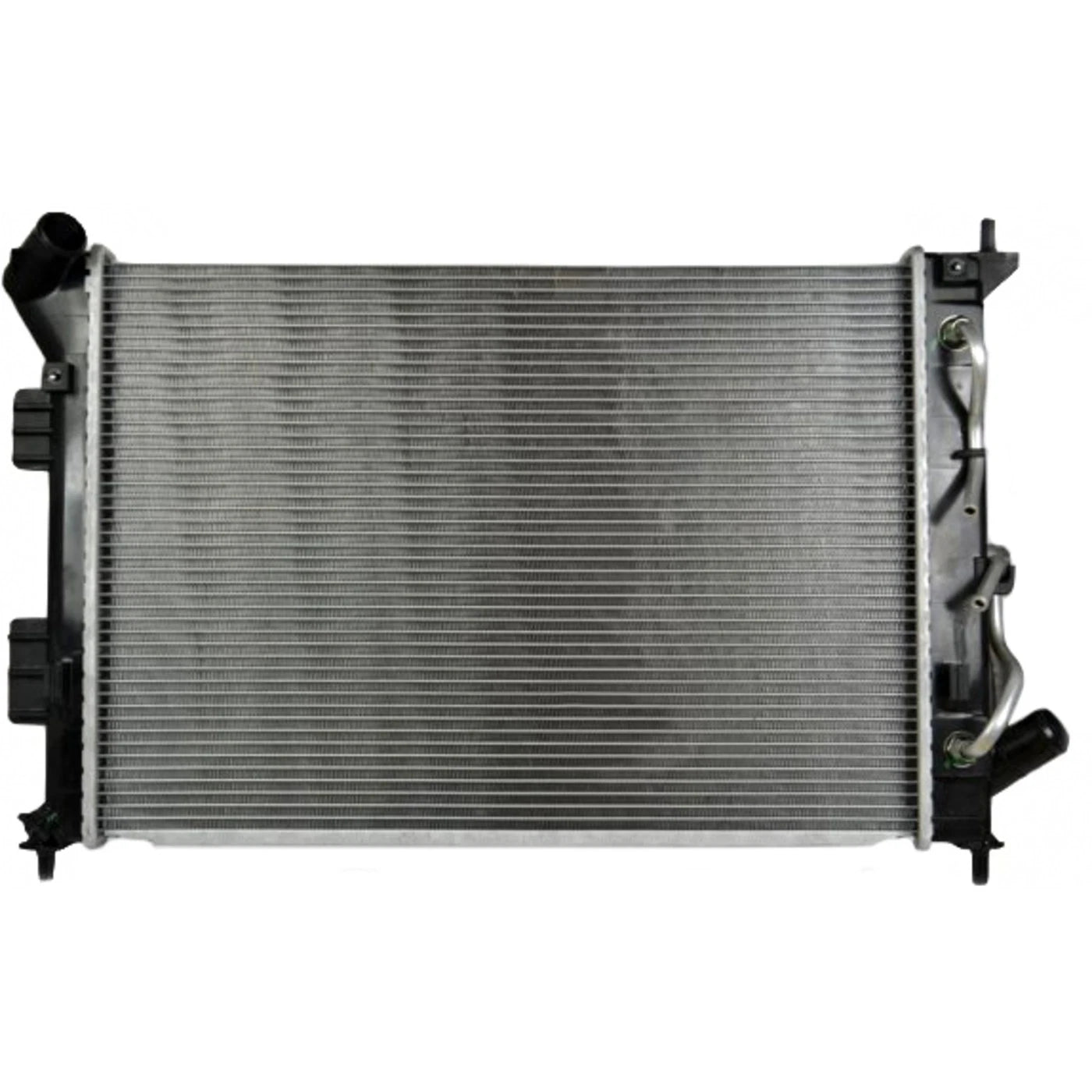Radiator for Kia Soul (2014–2018)