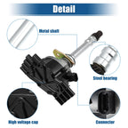 Ignition Distributor 93441558 for Cadillac Chevrolet GMC SUV Van V8 (1990–1995)