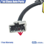 Power Window Regulator Motor Assembly for Honda CR-V (1997-2001)
