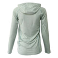 Gillz Women's Coastline Performance Hoodie (GWCAH-GYM-S)