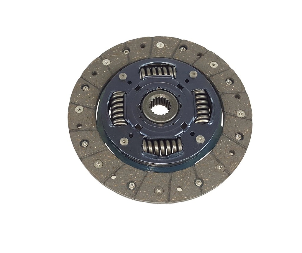 Clutch Kit for Honda Fit (2009-2020)