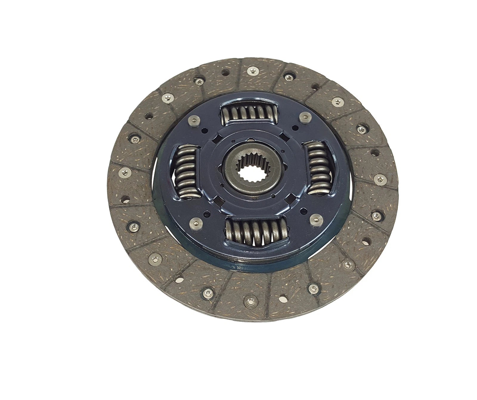Clutch Kit for Honda Fit (2009-2020)