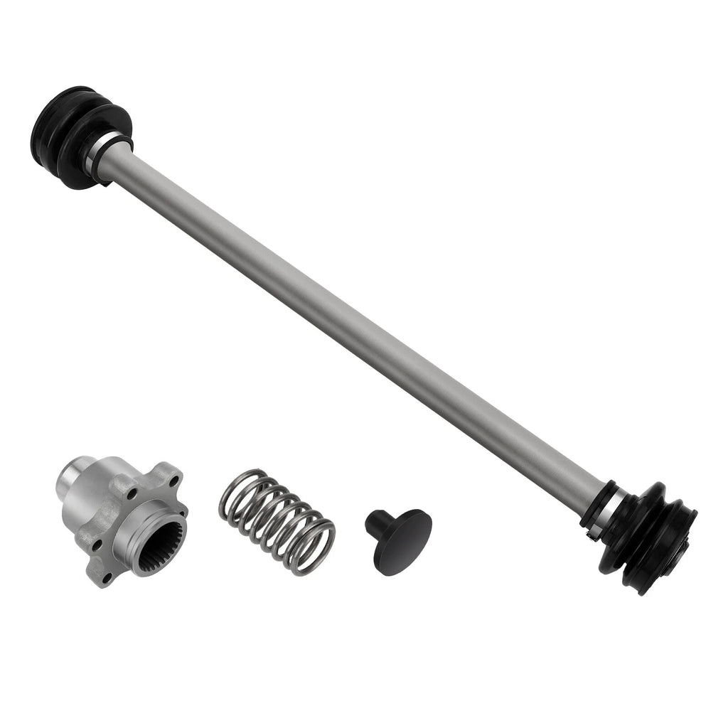Drive Shaft Boss & Drive Shaft for Yamaha Rhino 660 (2004–2007)
