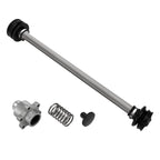 Drive Shaft Boss & Drive Shaft for Yamaha Rhino 660 (2004–2007)