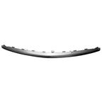 Front Lower Bumper Cover Molding Replacement for Chrome ABS Plastic