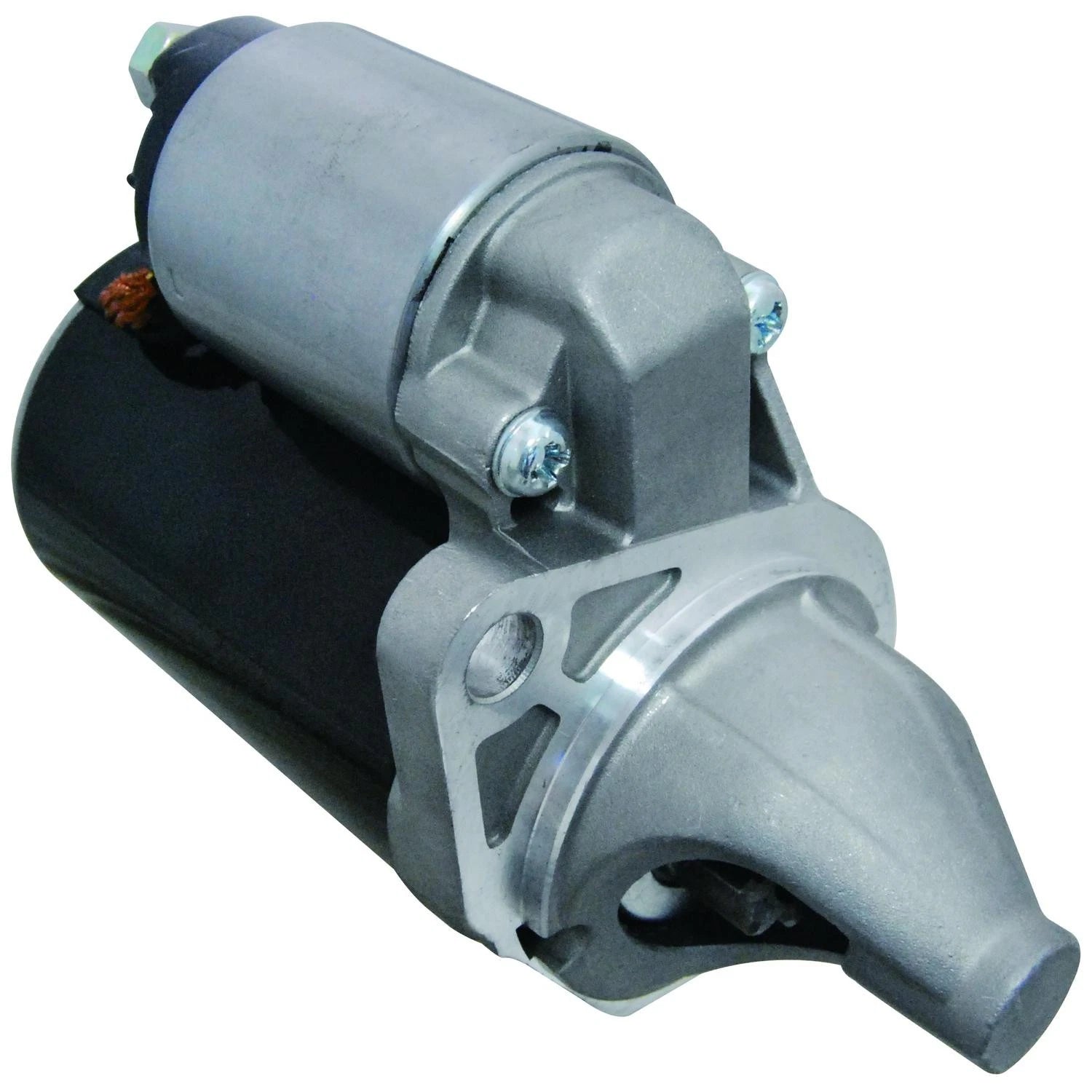 Starter for Ford Aspire L4 1.3L (1994–1997)