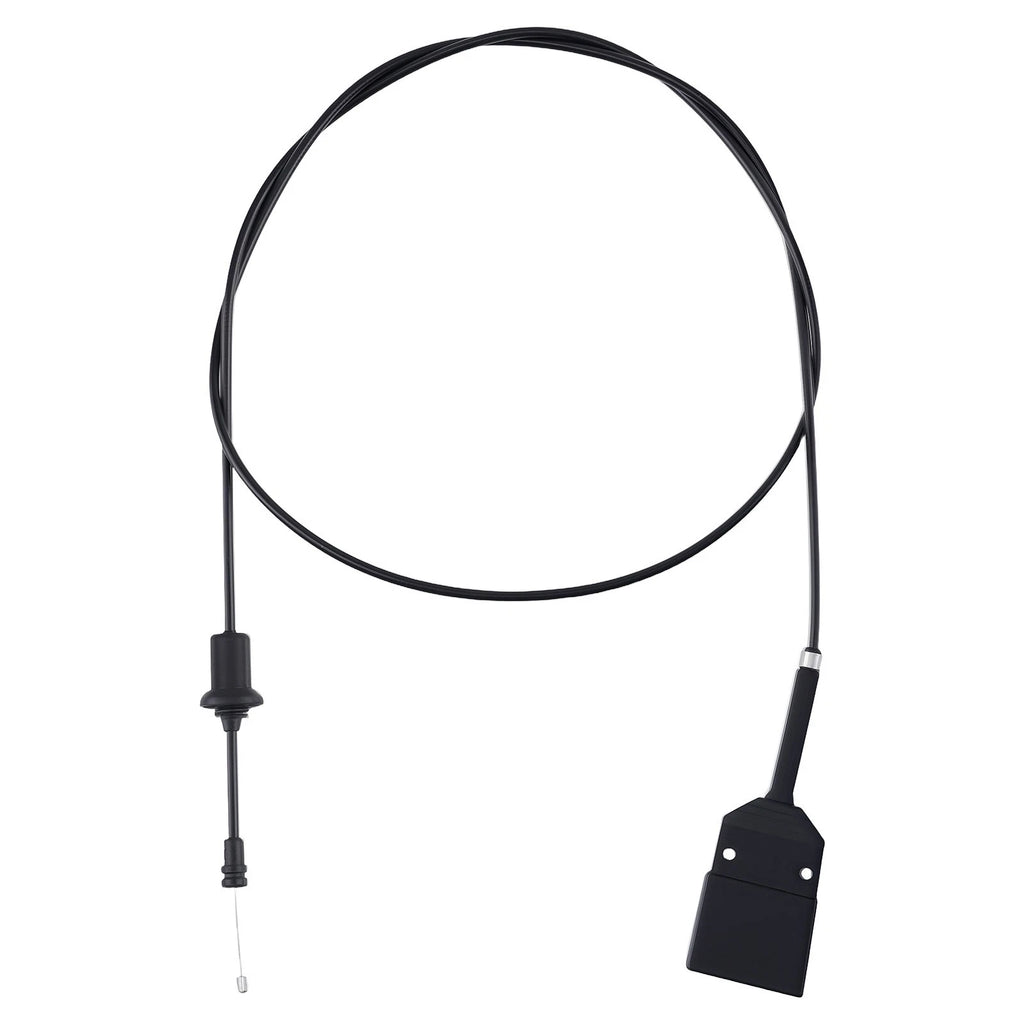 Hood Release Cable for Chevrolet C3500 1988–1994 (912-183, 912183)