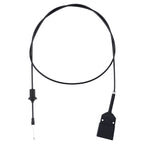 Hood Release Cable for Chevrolet C3500 1988–1994 (912-183, 912183)