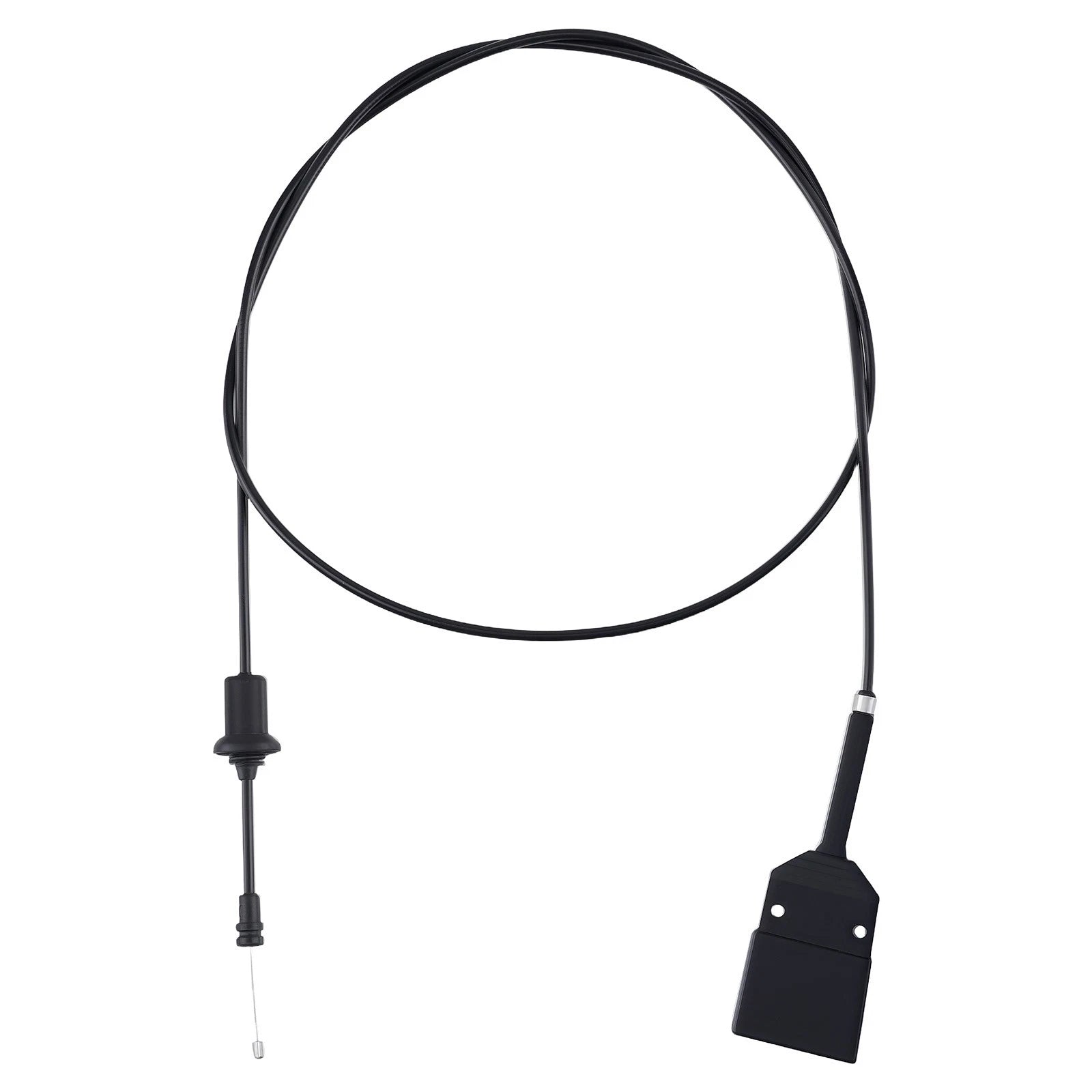 Hood Release Cable for Chevrolet C3500 1988–1994 (912-183, 912183)