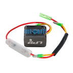 Voltage Regulator/Rectifier for Tohatsu MFS4B MFS6B (2005–2010) 369-76060-1