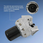 Air Dryer System Saver 1200 Plus for Meritor (4324710010, 4324711010)