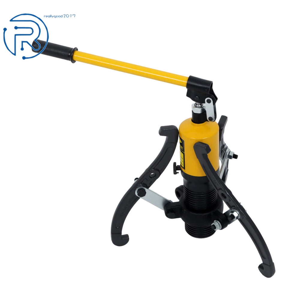 20 Ton Hydraulic Jaw Puller for Hub Flange Bearing Gear Separator