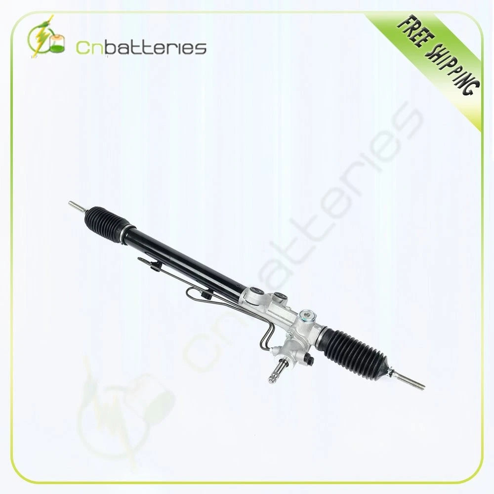 Power Steering Rack and Pinion Assembly for Honda Accord (1998–2002)
