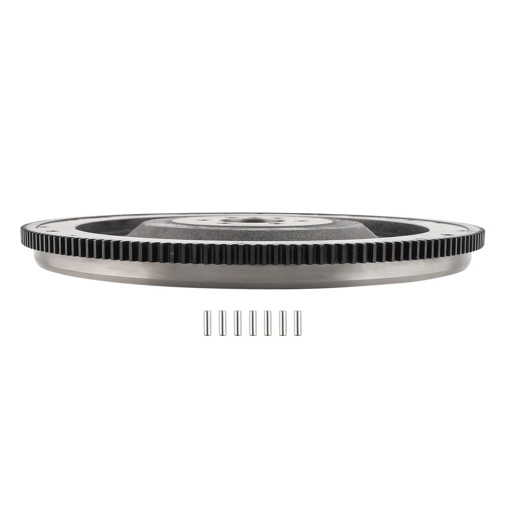 Clutch Flywheel for Silverado Sierra 1500 2500 3500 4.8L 5.3L 6.0L (2001–2007)