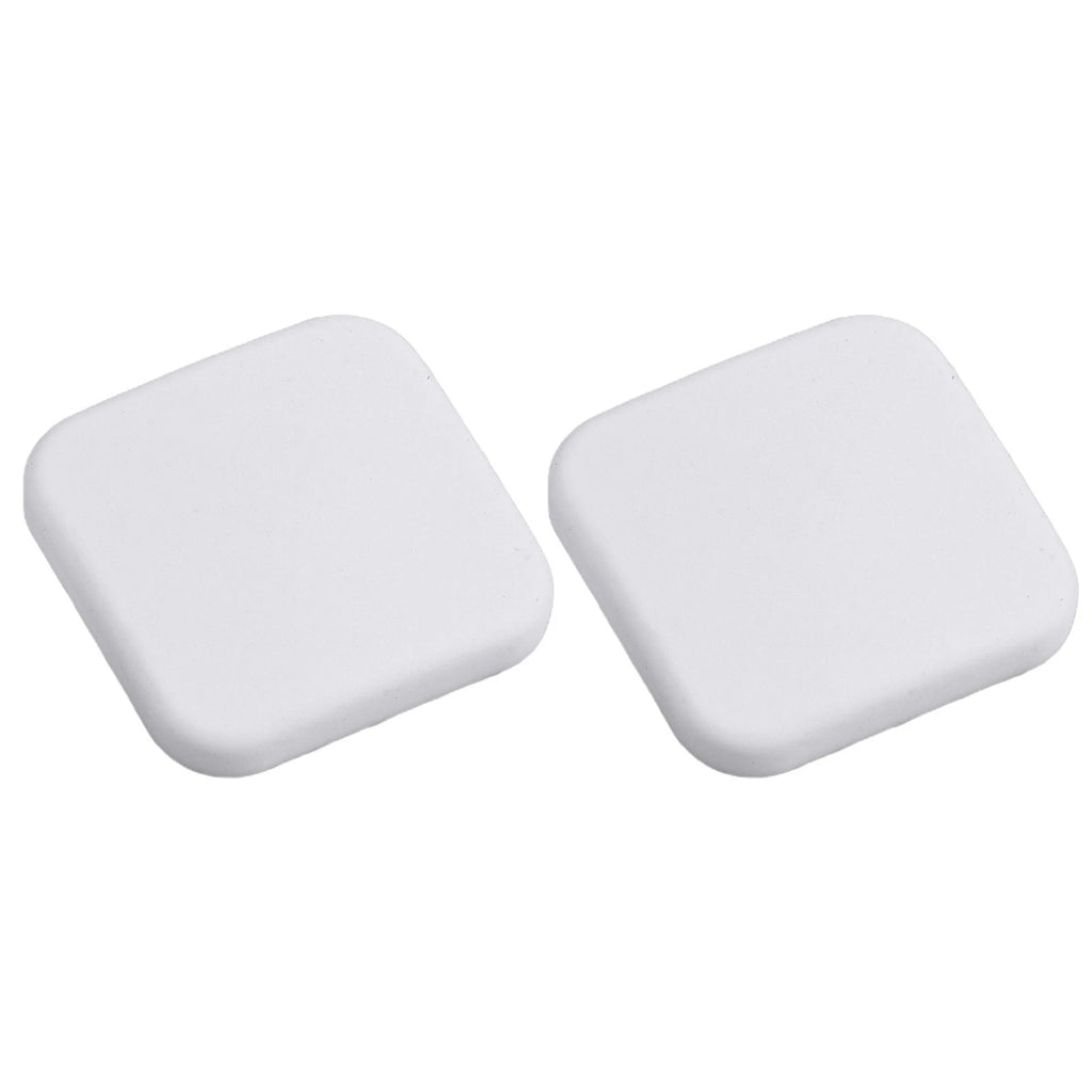 Mute Anti-Collision Protection Pad Silicone Door Handle Bumpers for