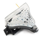 LED Tail Light with Integrated Turn Signals for Yamaha YZF-R1 (2009-2014)