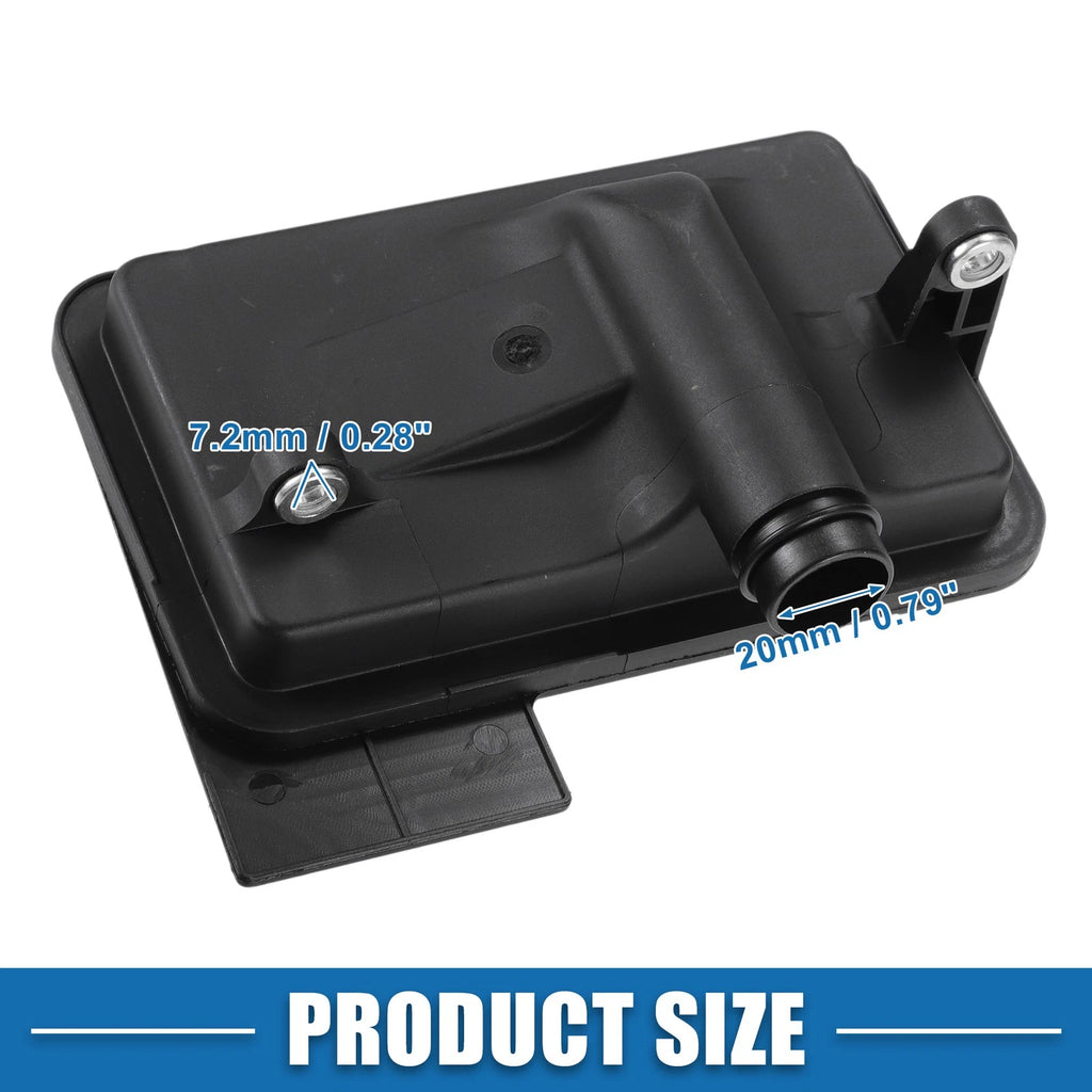 Oil Pan Automatic Transmission Filter for Honda Civic (2006–2008) No. 25420RPC003