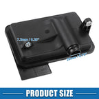 Oil Pan Automatic Transmission Filter for Honda Civic (2006–2008) No. 25420RPC003