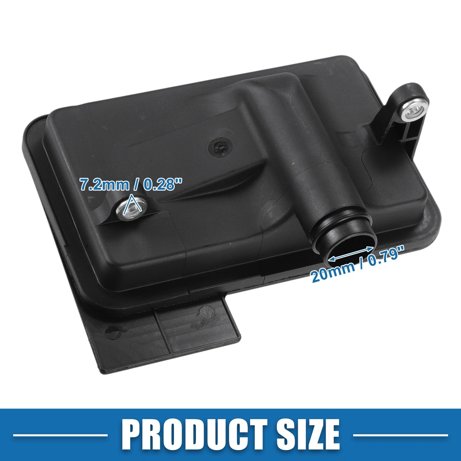 Oil Pan Automatic Transmission Filter for Honda Civic (2006–2008) No. 25420RPC003