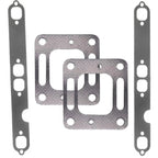 Exhaust Mounting Seal Kit for Mercruiser 5.0L 5.7L V8 (27-8M2000819, 27-863724)