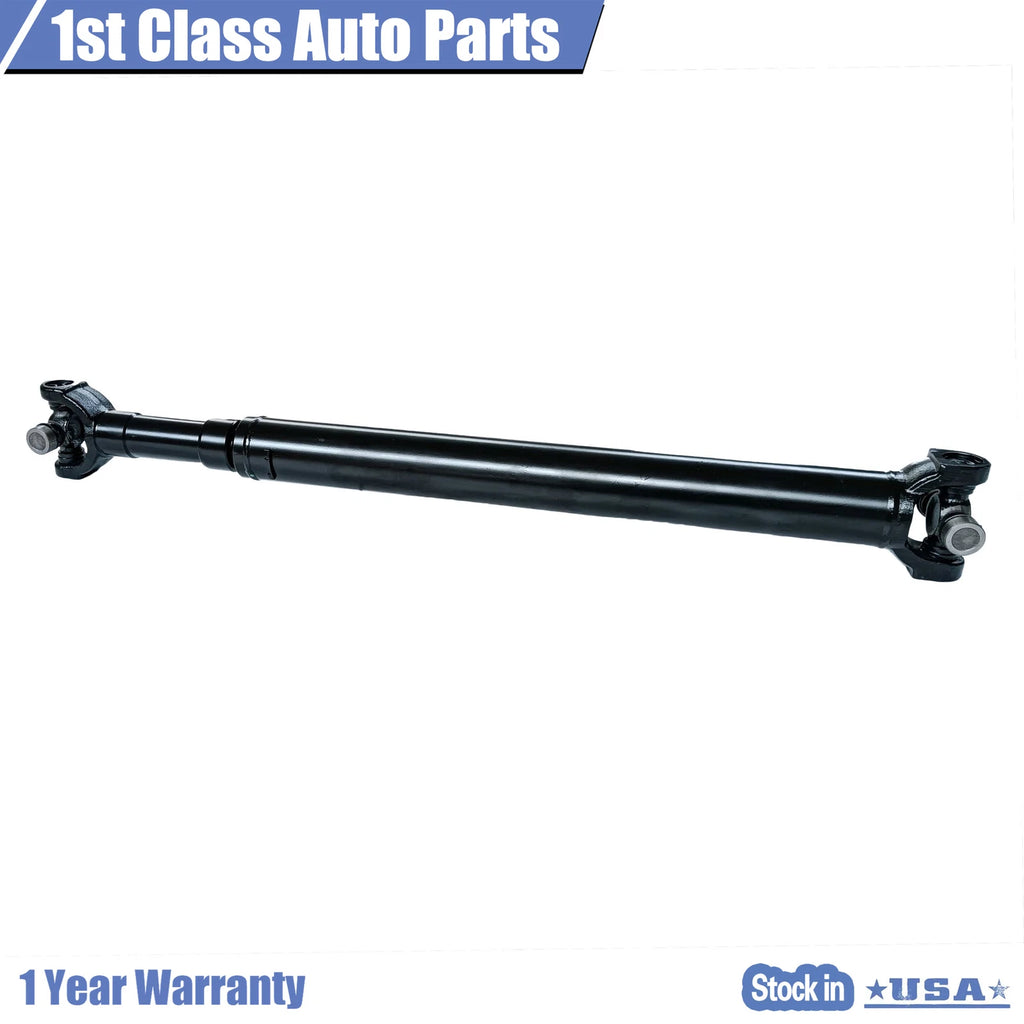 Driveshaft Assembly for K1500 Suburban (1995–2000)
