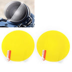 Speedometer Protective Film for Yamaha XSR 155 (2017–2023)
