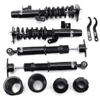 Adjustable Coilovers Suspension Kit for Mazda 3 (2004-2013)