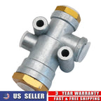 RV-3 Pressure Reducing Valve for Mack Volvo/White (Fits 21243502 K028994)