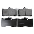 Front Disc Brake Pads for Lexus GS350 GS450h IS300 IS350 RC300 (2010–2020)