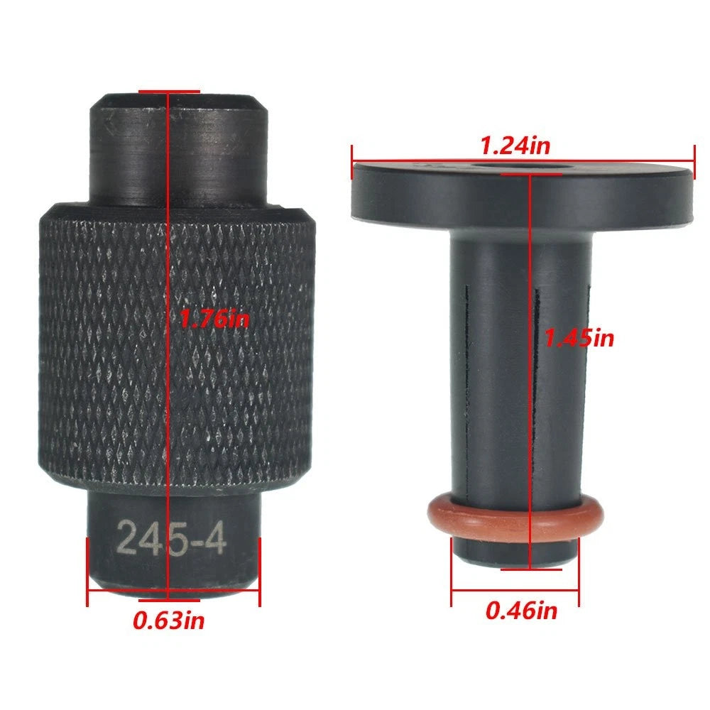 Fuel Injector Seal Tool Kit for Subaru (2000–2023)