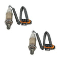 Oxygen Sensor Set of 2 for Chevrolet K2500 (1995–2004)