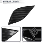 1 Pc Fog Light Grill for Toyota Camry (2018–2020) No. 8148106170