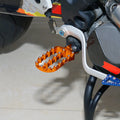 Footpegs for KTM 890 Adventure/R (2021–2023)