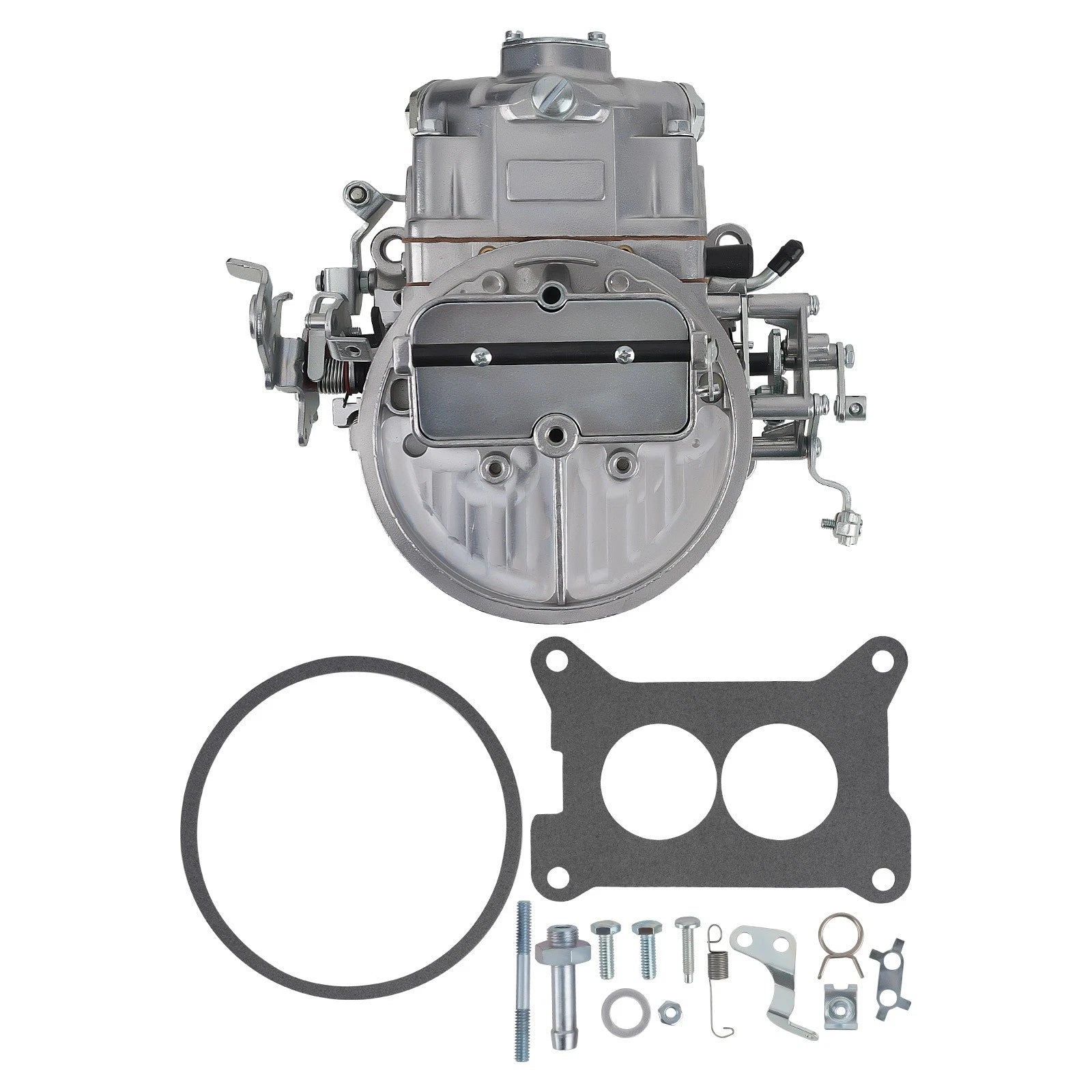 2 Barrel Manual Choke Carburetor for GMC 305 CID V6 (1966)