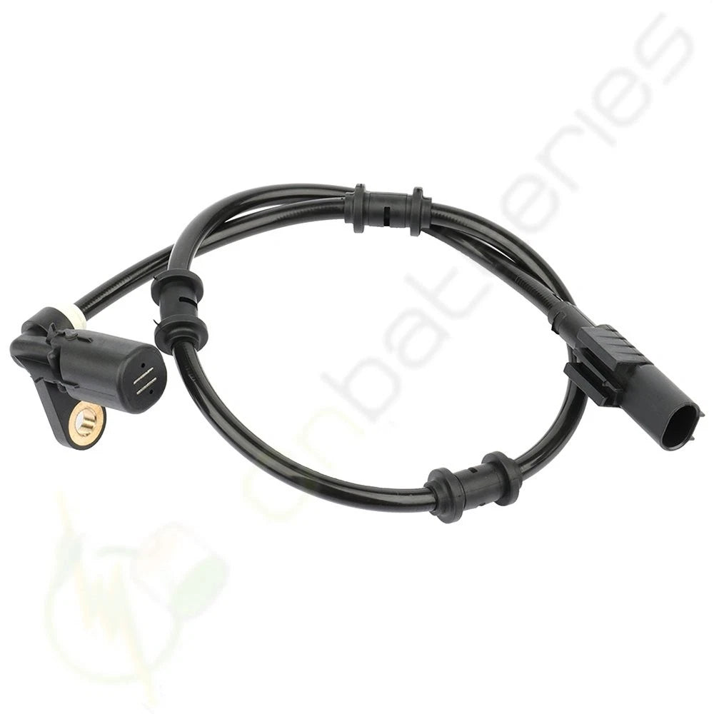 Rear Left ABS Wheel Speed Sensor for Mercedes-Benz ML55 AMG (2000–2003) ALS373