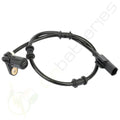 Rear Left ABS Wheel Speed Sensor for Mercedes-Benz ML55 AMG (2000–2003) ALS373