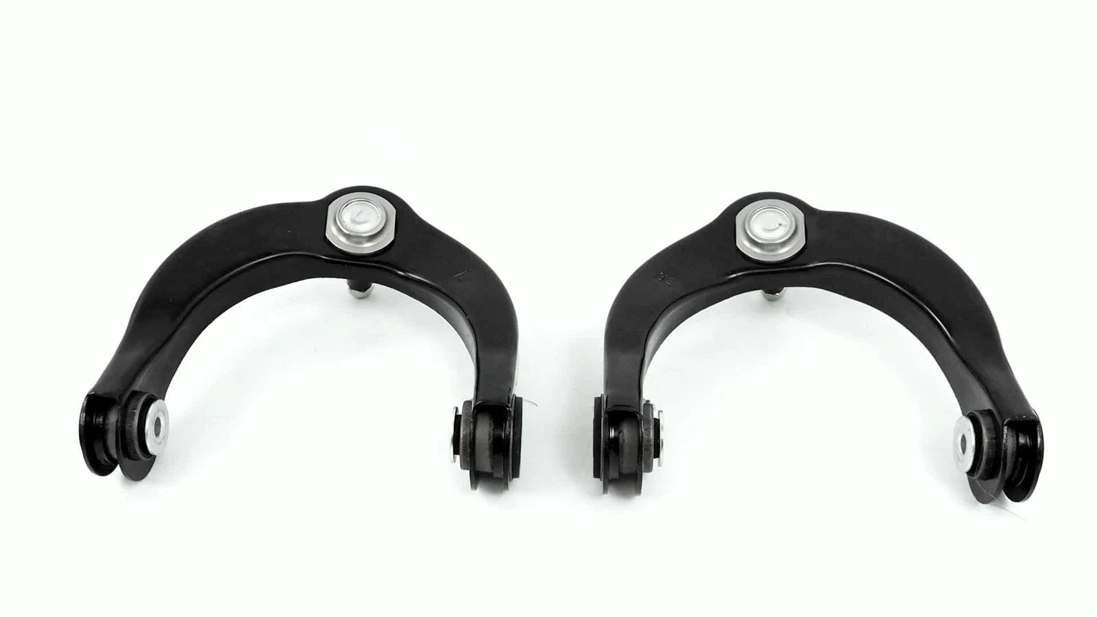 Set of 2 Front Upper Control Arms for Dodge Durango Jeep Grand Cherokee (2011–2015)