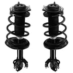 Set of 2 Complete Struts for Toyota Camry LE (2012–2014)
